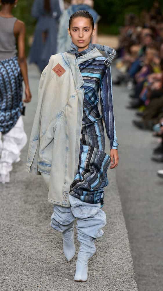 Y/Project: Menswear SS23 - 10 Magazine